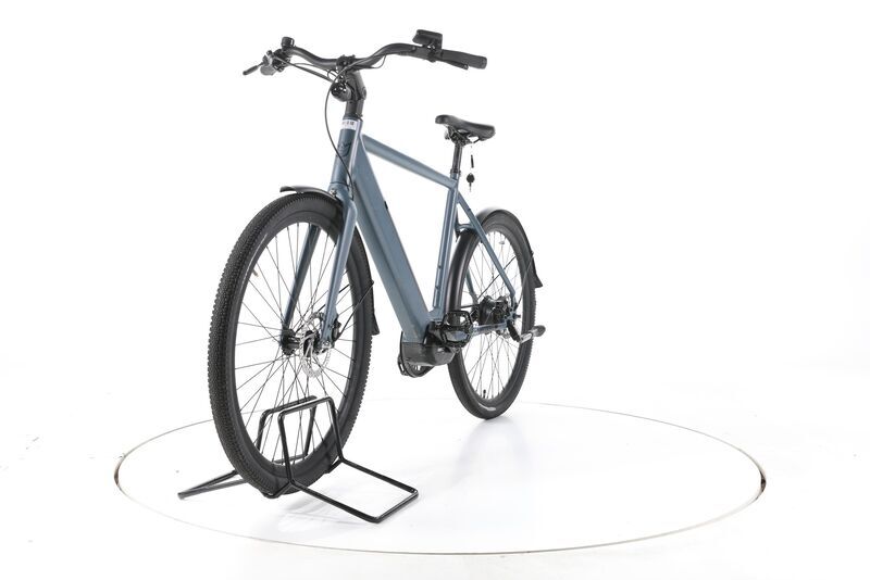 Lekker Bikes AmsterdamGT 2023 | gris | 28" | 56 cm | 500 - 3000 km, image 5 of 5