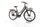 Lekker Bikes Jordaan GTS 2022 | nero | 28" | 45 cm | < 500 km, thumbnail 2 of 5