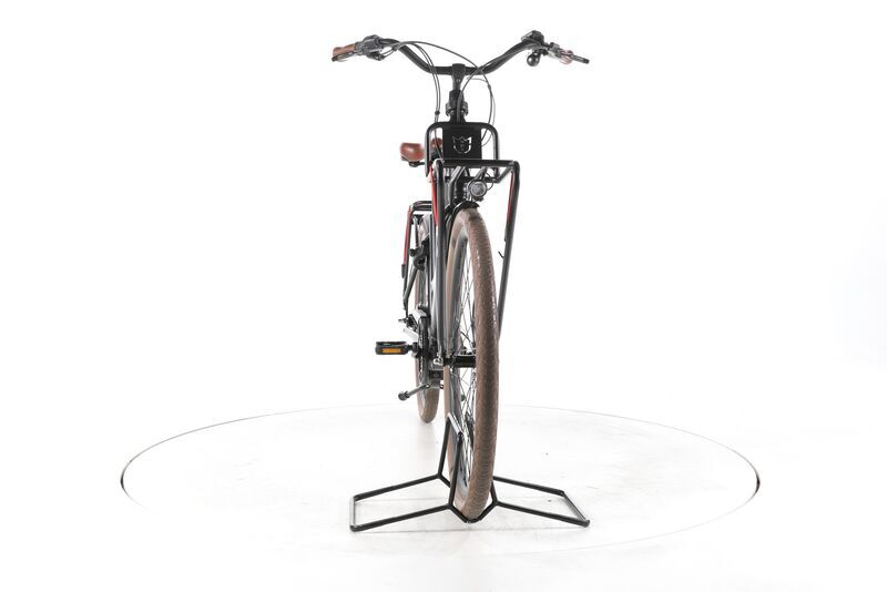 Lekker Bikes Jordaan GTS 2022 | nero | 28" | 45 cm | < 500 km, image 4 of 5