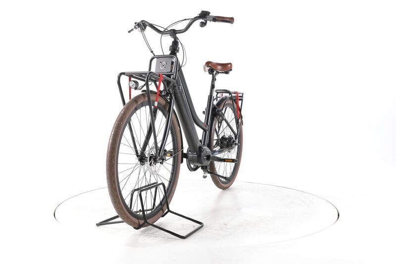 Lekker Bikes Jordaan GTS 2022 | nero | 28" | 45 cm | < 500 km, image 5 of 5