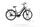 Lekker Bikes Jordaan GTS 2023 | nero | 28" | 45 cm | 500 - 3000 km, thumbnail 1 of 5