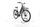 Lekker Bikes Jordaan GTS 2023 | nero | 28" | 45 cm | 500 - 3000 km, thumbnail 3 of 5