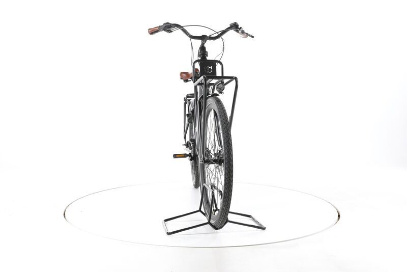 Lekker Bikes Jordaan GTS 2023 | nero | 28" | 45 cm | 500 - 3000 km, image 4 of 5