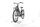 Lekker Bikes Jordaan GTS 2023 | nero | 28" | 45 cm | 500 - 3000 km, thumbnail 5 of 5