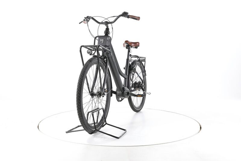 Lekker Bikes Jordaan GTS 2023 | nero | 28" | 45 cm | 500 - 3000 km, image 5 of 5