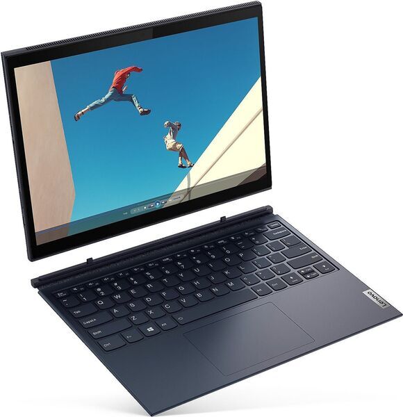 Lenovo Yoga Duet 7 13ITL6-LTE | i5-1135G7 | 13" | 8 GB | 256 GB SSD | Win 11 Home | DE 3