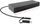 Lenovo ThinkPad Dock | Hybrid Dock | USB-C | 40AF | utan strömförsörjningsenhet thumbnail 1/2