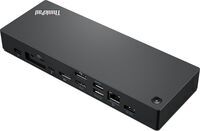 Lenovo ThinkPad Thunderbolt 4 Dock