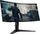 Lenovo G34w-10 | 34" | czarny thumbnail 2/5