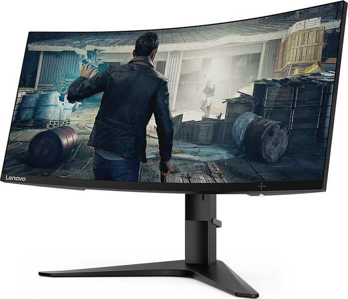 Lenovo G34w-10 | 34" | black 3