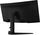 Lenovo G34w-10 | 34" | czarny thumbnail 4/5