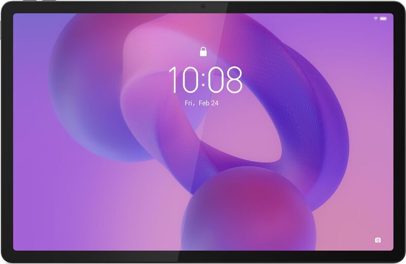 Lenovo Idea Tab Pro | 12.7" | 8 GB | 128 GB | grau 3