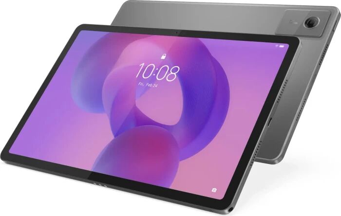 Lenovo Idea Tab TB336FU | 11" | 4 GB | 128 GB | Luna Grey, image 1 of 1