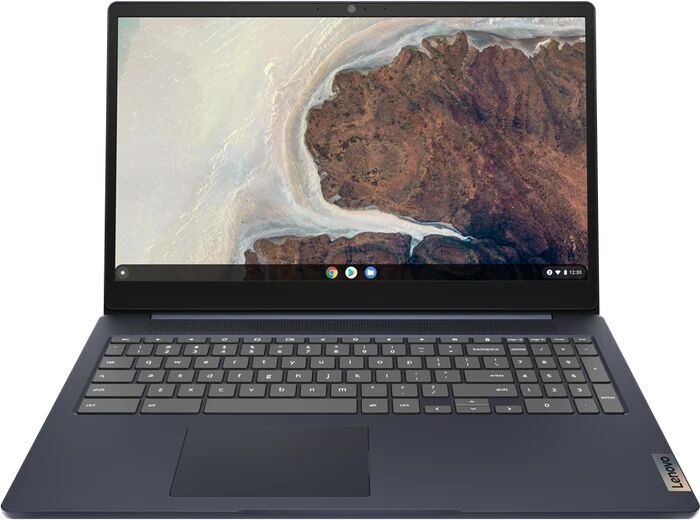 Lenovo IdeaPad 3 15IJL6 | Celeron N4500 | 15.6" | 8 GB | 128 GB SSD | Webcam | blau | Win 11 Home | ES, image 1 of 5