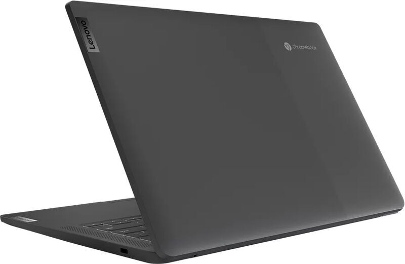 Lenovo IdeaPad 5 Chromebook 14ITL6 | i5-1135G7 | 14" | 8 GB | 256 GB SSD | Win 11 Pro | Storm Grey | DE 2