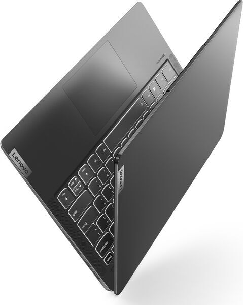 Lenovo IdeaPad 5 Pro | Ryzen 7 5800U | 14" | 16 GB | 1 TB SSD | Win 11 Home | DE 4