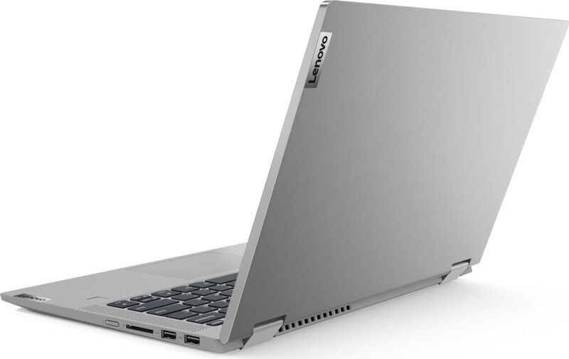Lenovo IdeaPad Flex 5 14ITL05 | i5-1135G7 | 14" | 16 GB | 512 GB SSD | Win 11 Home | Platinum Grey | FR 2