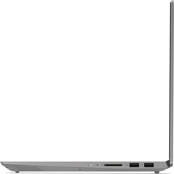Lenovo IdeaPad S340-14IWL | i5-8265U | 14" | 8 GB | 256 GB SSD | Win 11 Home | Platinum Grey | DE 3