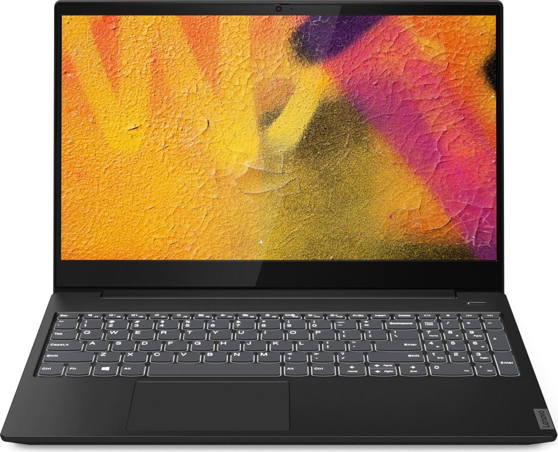 Lenovo IdeaPad S340-15IWL | i5-8265U | 15.6" | 8 GB | 256 GB SSD | Win ...