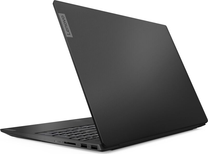 Lenovo IdeaPad S340-15IWL | i5-8265U | 15.6" | 8 GB | 256 GB SSD | Win 11 Home | schwarz | DE 3