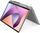 Lenovo IdeaPad Flex 5 14ABR8 | Ryzen 3 7330U | 14" | 8 GB | 256 GB SSD | Win 11 Home | grijs | DE thumbnail 1/6