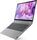 Lenovo IdeaPad Flex 5 15ITL05 | i5-1135G7 | 15.6" | 8 GB | 512 GB SSD | Win 11 Home | Touch | Platinum Grey | US thumbnail 4/6