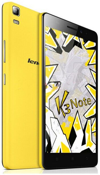 K3 Note
