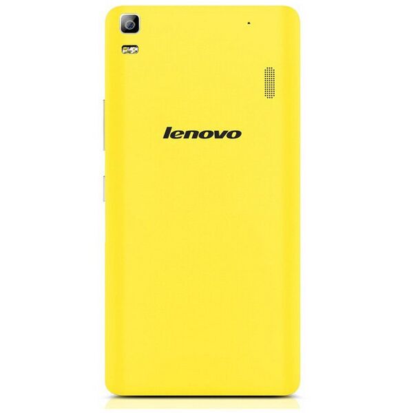 Lenovo K3 Note | 2 GB | 16 GB | Dual SIM | žlutá 2