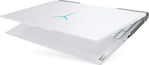 Lenovo Legion 5 Pro 16ACH6H | Ryzen 5 5600H | 16" | 16 GB | 512 GB SSD | RTX 3060 | bílá | podsvícená klávesnice | Win 11 Home | UK 5