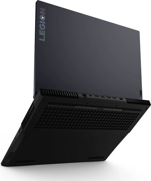 Lenovo Legion 5 15ACH6H | Ryzen 7 5800H | 15.6" | 16 GB | 512 GB SSD | RTX 3060 | blue | Win 11 Home | DE 5