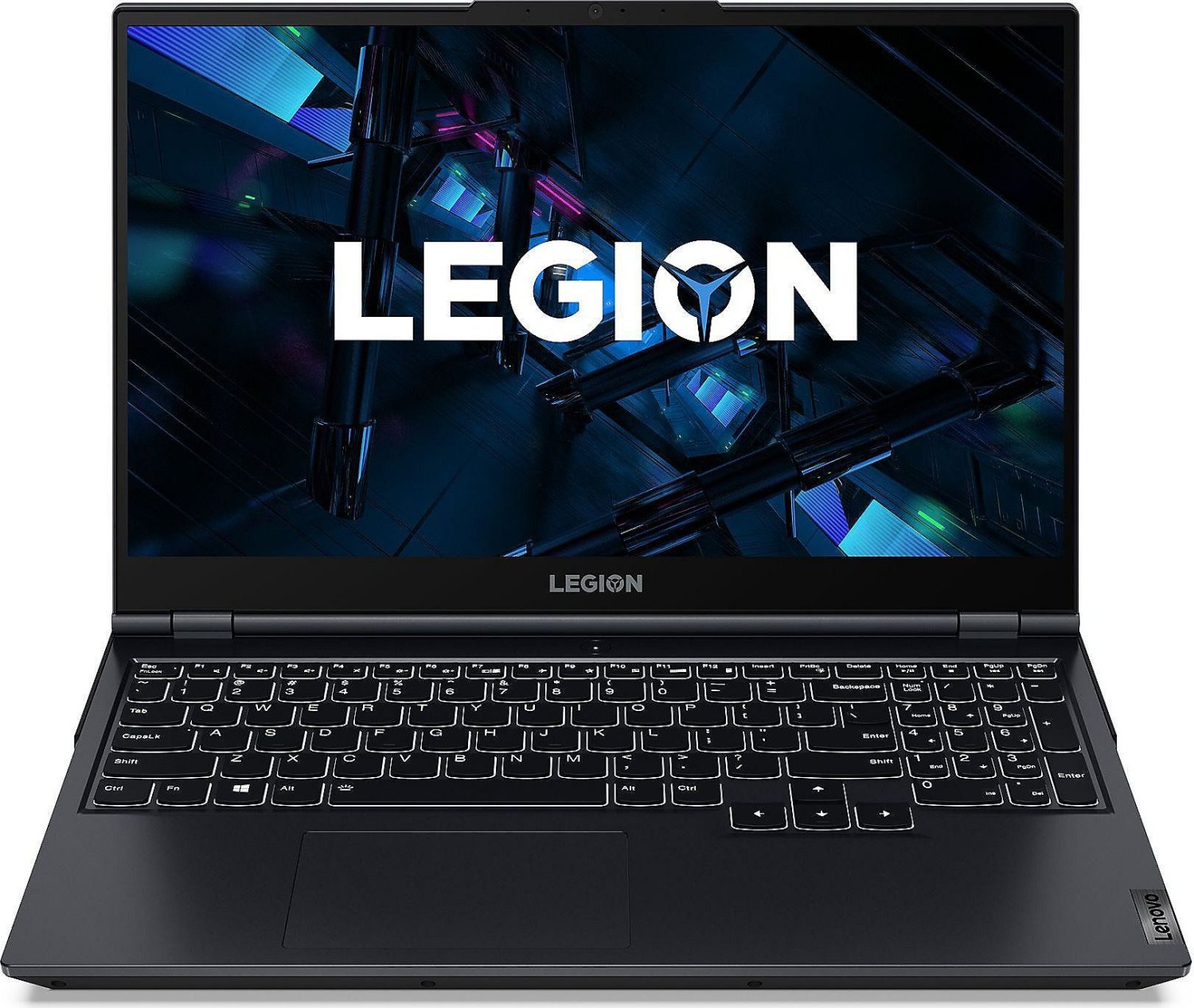 Lenovo Legion 5 15ITH6H | i7-12700H | 15.6