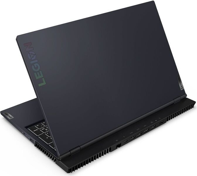 Lenovo Legion 5 15ITH6H | i7-12700H | 15.6" | 16 GB | 500 GB SSD | RTX 3060 | Win 11 Home | DE 4