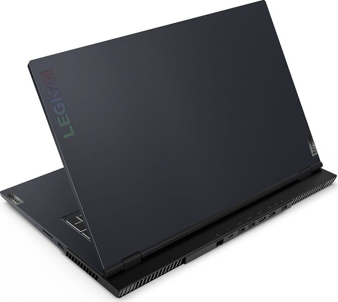 Lenovo Legion 5 17ITH6H | i5-11400H | 17.3" | 16 GB | 512 GB SSD | RTX 3060 | Rétroéclairage du clavier | Win 11 Home | UK 4