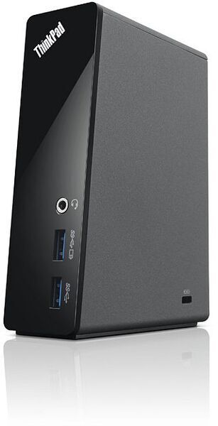 Lenovo Docking station OneLink Dock | inkl. 65W Netzteil 1