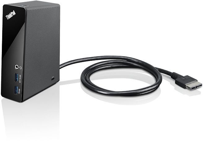 Lenovo Docking station OneLink Dock | inkl. 65W Netzteil 3