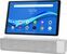 Lenovo Smart Tab M10 FHD Plus Amazon Alexa Gen2 thumbnail 1/2