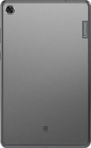 Lenovo Smart Tab M8 Google Assistant | 2 GB | 32 GB | 4G | Smart-Dock | Iron Grey 2