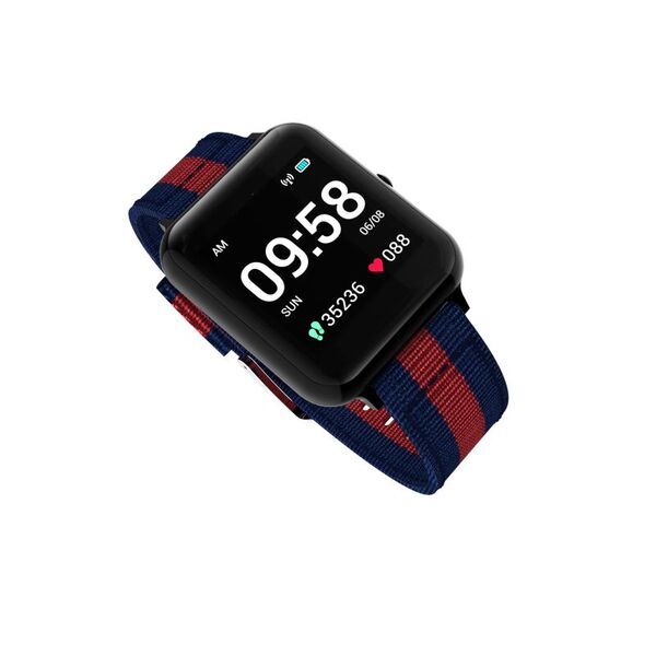 Lenovo Smart Watch S2 | black 2
