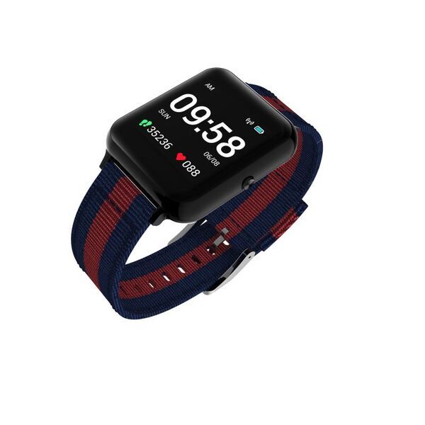 Lenovo Smart Watch S2 | black 3