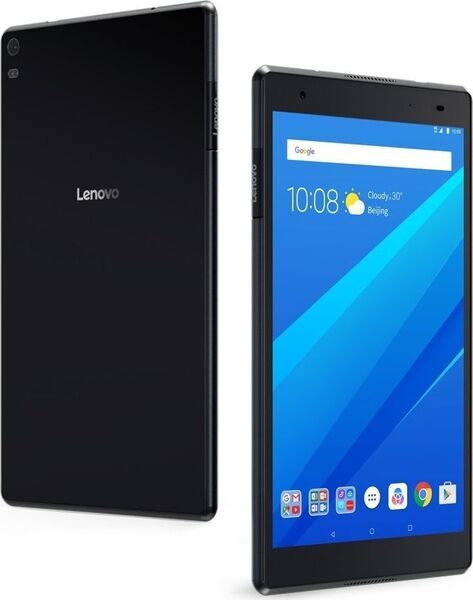 Lenovo Tab 4 8 | 16 GB | schwarz 3