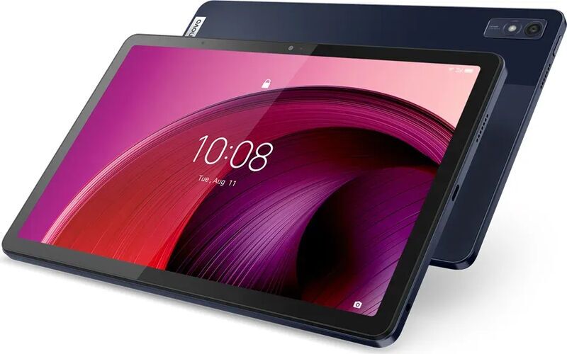 Lenovo Tab M10 5G TB360ZU | 10.6" | 4 GB | 128 GB | 5G | Abyss Blue 5
