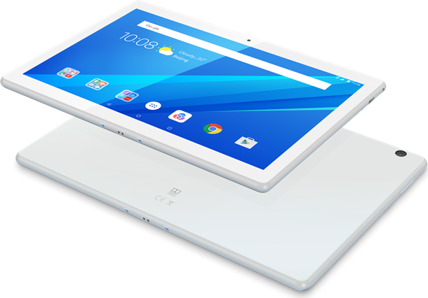 Lenovo Tab M10 TB-X505L - 10.1