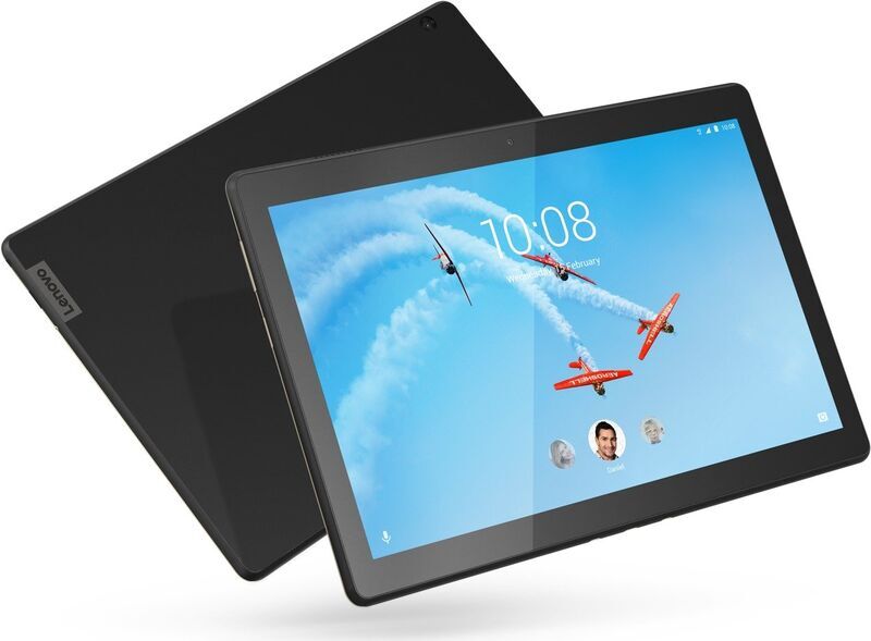 Lenovo Tab M10 TB-X605F | 10.1" | 3 GB | 32 GB | Slate Black 3