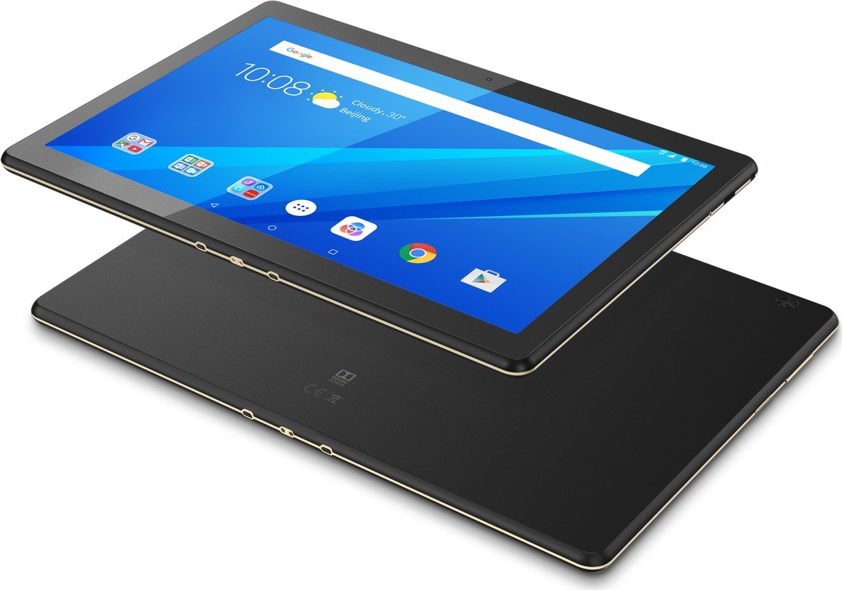Lenovo Tab M10 TB-X605F | 10.1