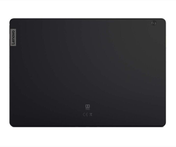 Lenovo Tab M10 TB-X605L | 10.1" | 3 GB | 32 GB | schwarz 2