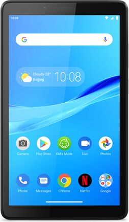 Lenovo Tab M7 Gen2 | 7" | 1 GB | 16 GB | Platinum Grey 1