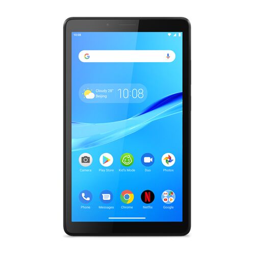 Lenovo Tab M7 Gen2 7" 1 GB 16 GB Platinum Grey
