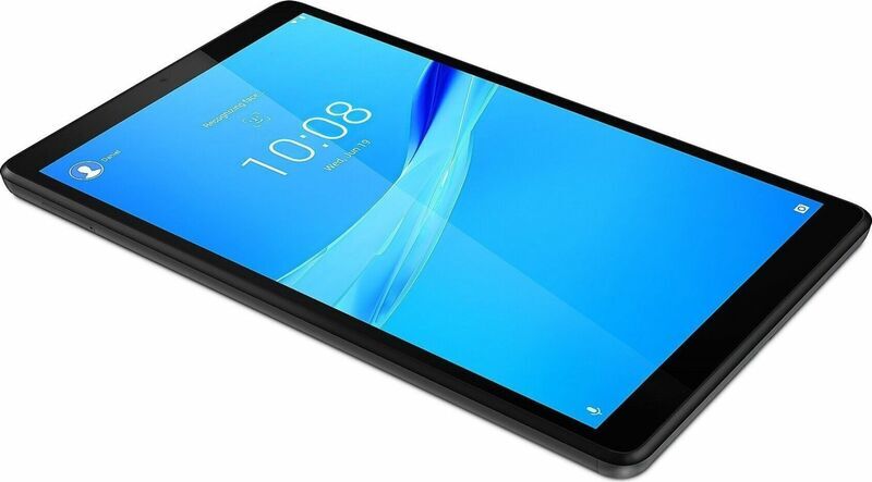 Lenovo Tab M8 HD | 8" | 2 GB | 32 GB | 4G | Iron Grey 3