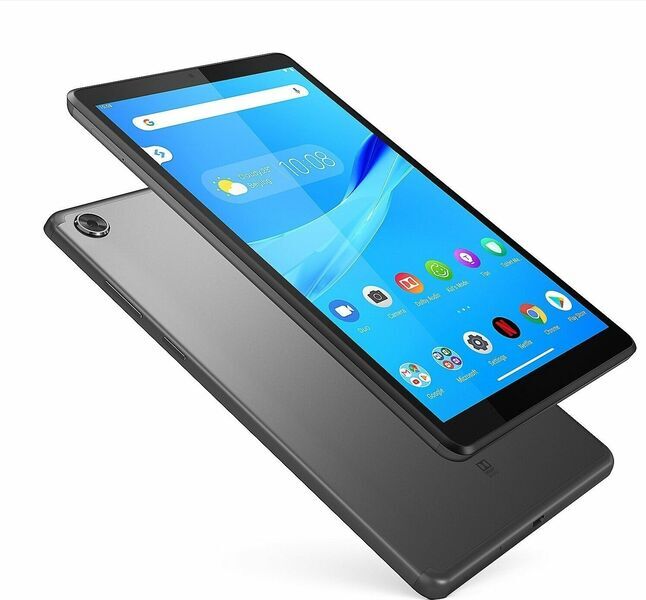 Lenovo Tab M8 HD | 8" | 2 GB | 32 GB | 4G | Iron Grey 4
