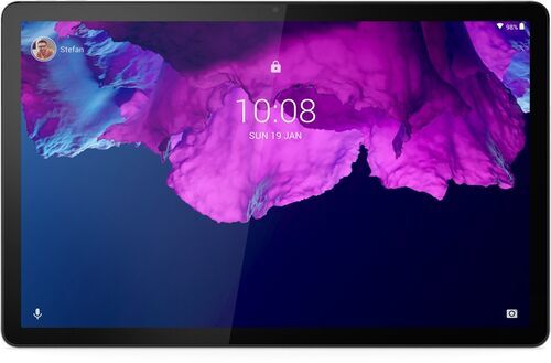 Väldigt bra: Lenovo Tab P11 | 11" | 4 GB | 128 GB | grå